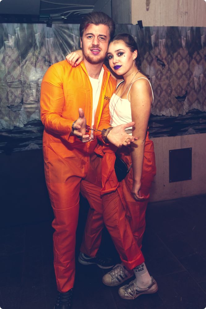 Halloweenkalaset