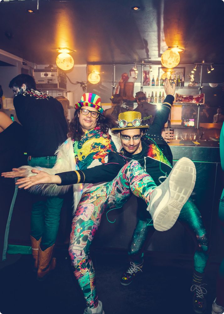 Halloweenkalaset