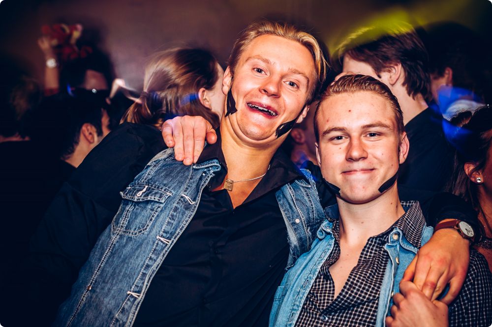 Halloweenkalaset