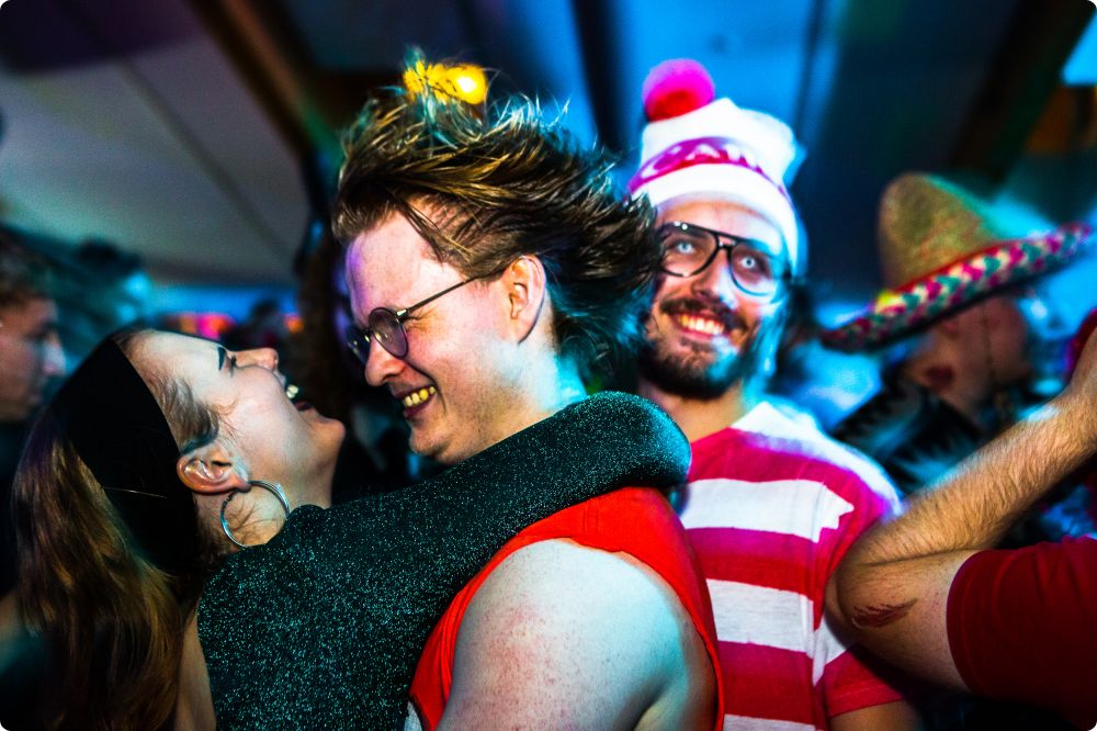 Halloweenkalaset