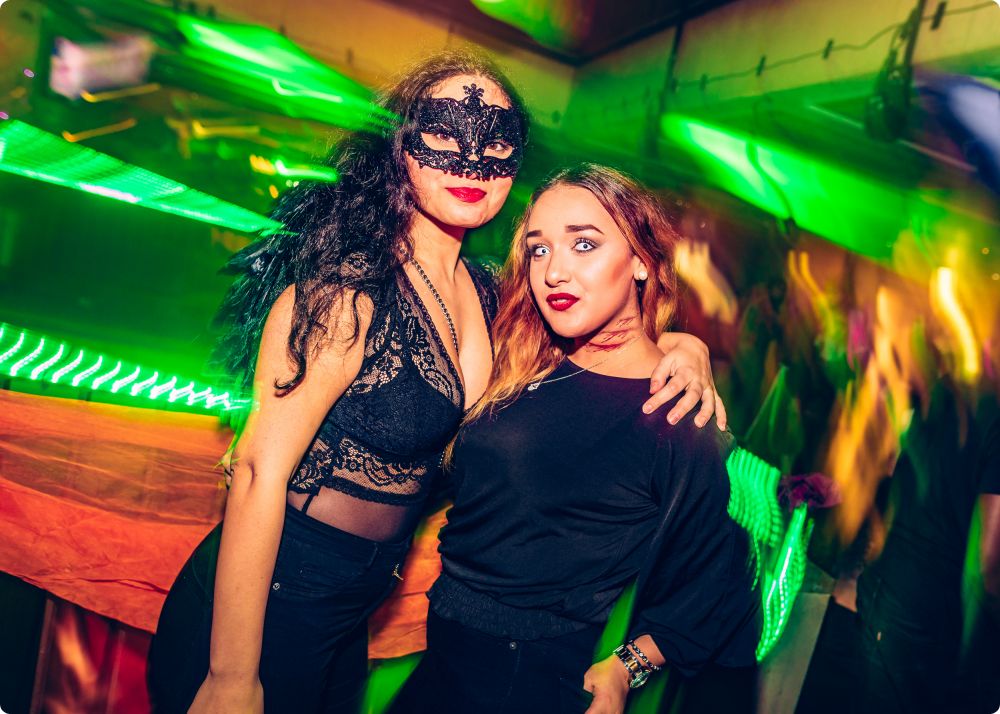 Halloweenkalaset