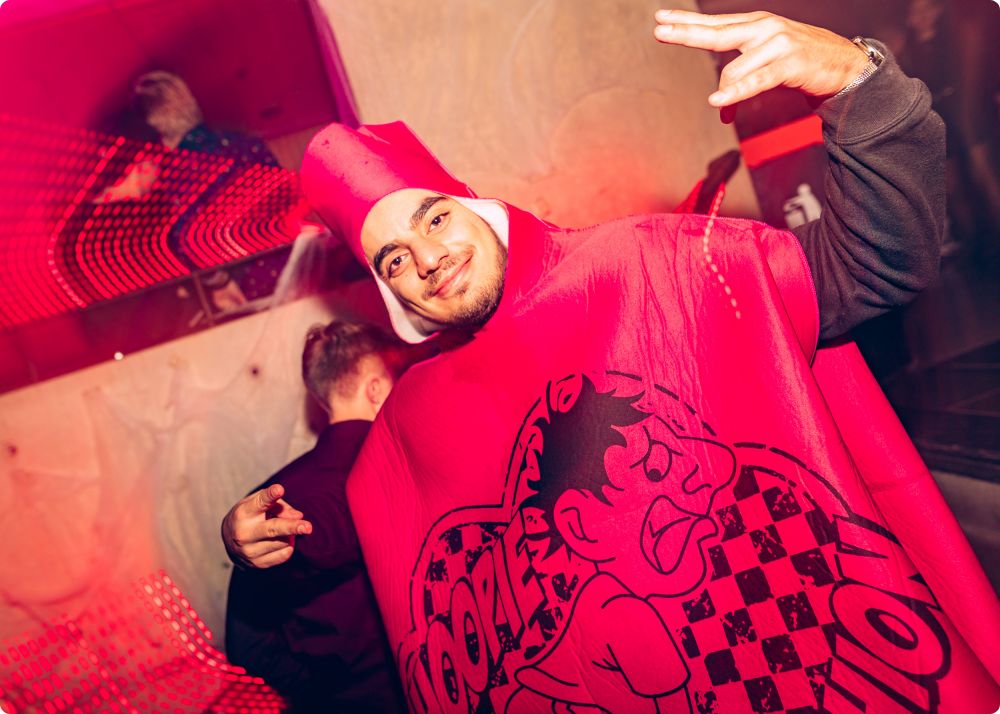 Halloweenkalaset