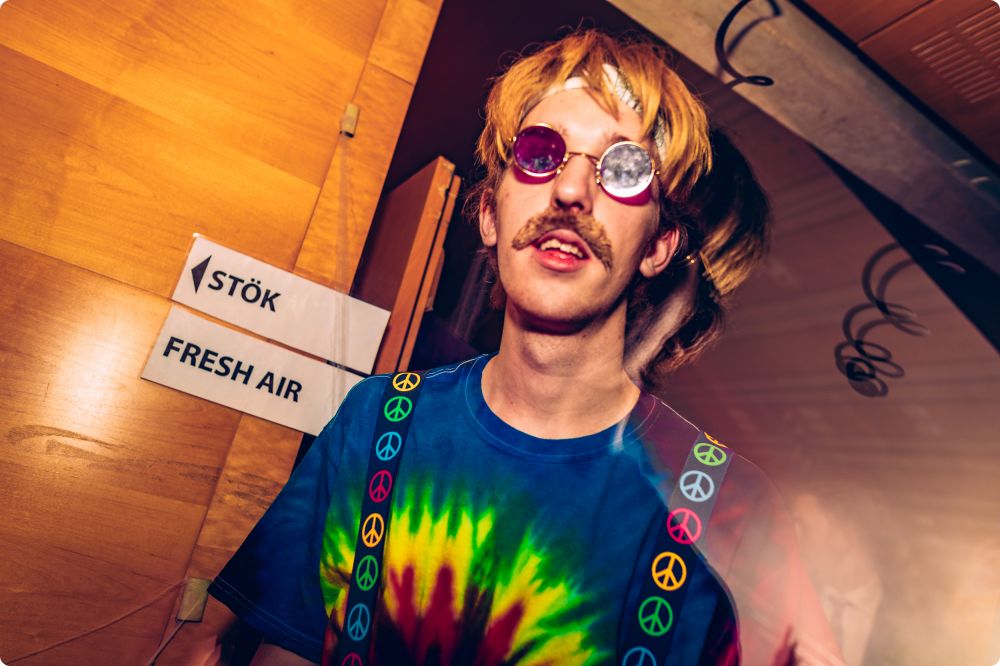 Halloweenkalaset
