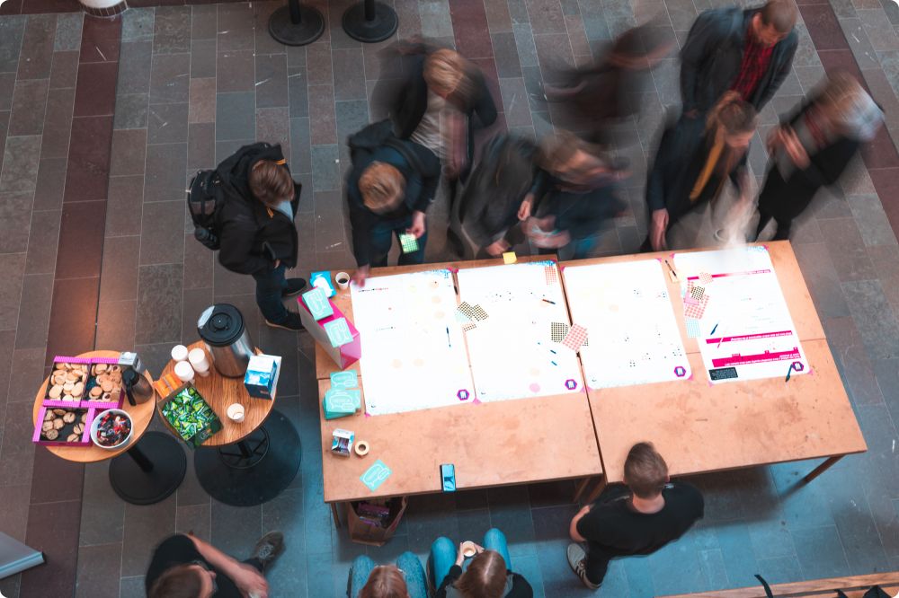 Studentrösten
