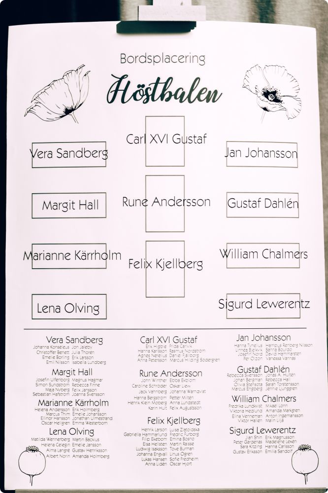 Höstbalen 