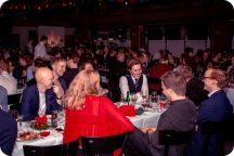 FestU Julbord