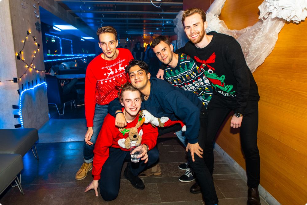 Julkalaset