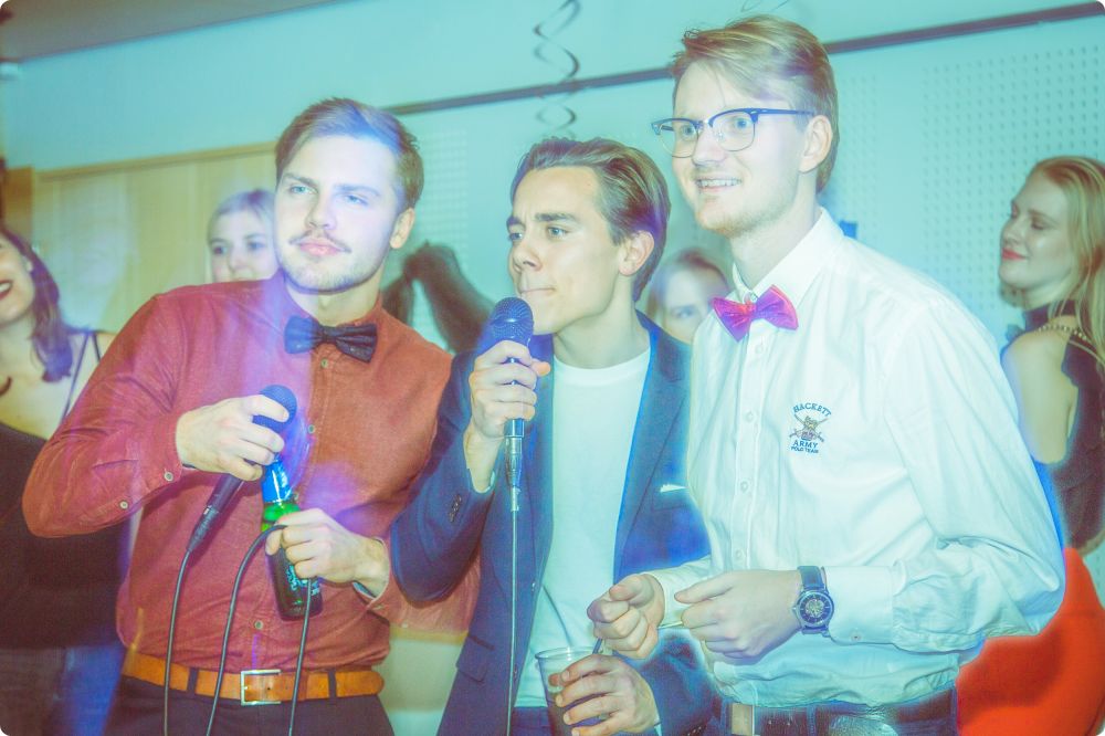 Julkalaset