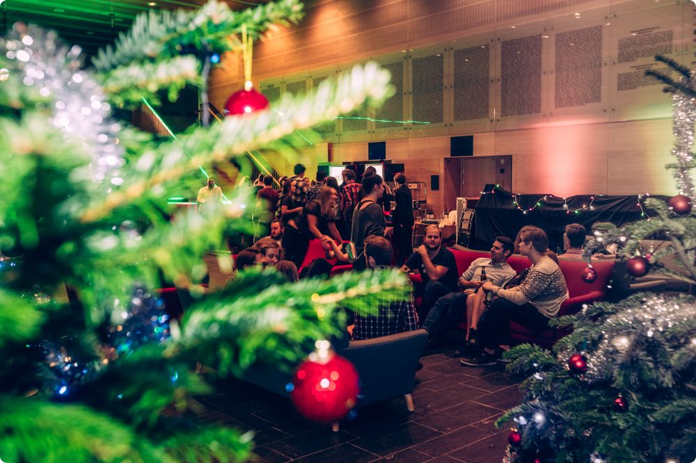 Julkalaset