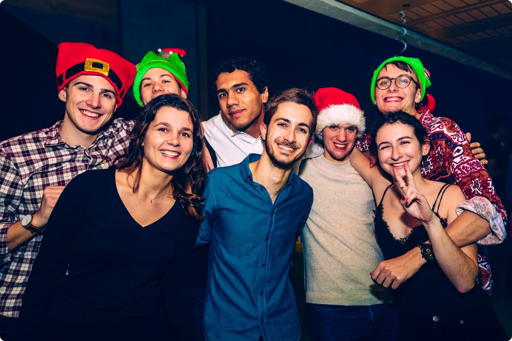 Julkalaset