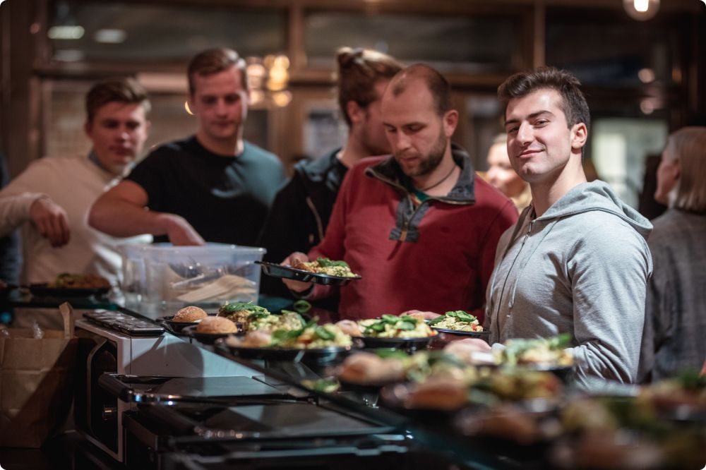 Entreprenörskapskvällen 2018