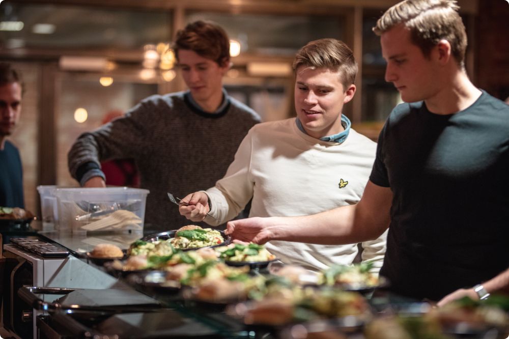Entreprenörskapskvällen 2018