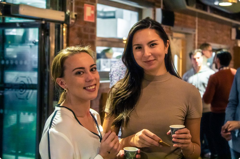 Entreprenörskapskvällen 2018