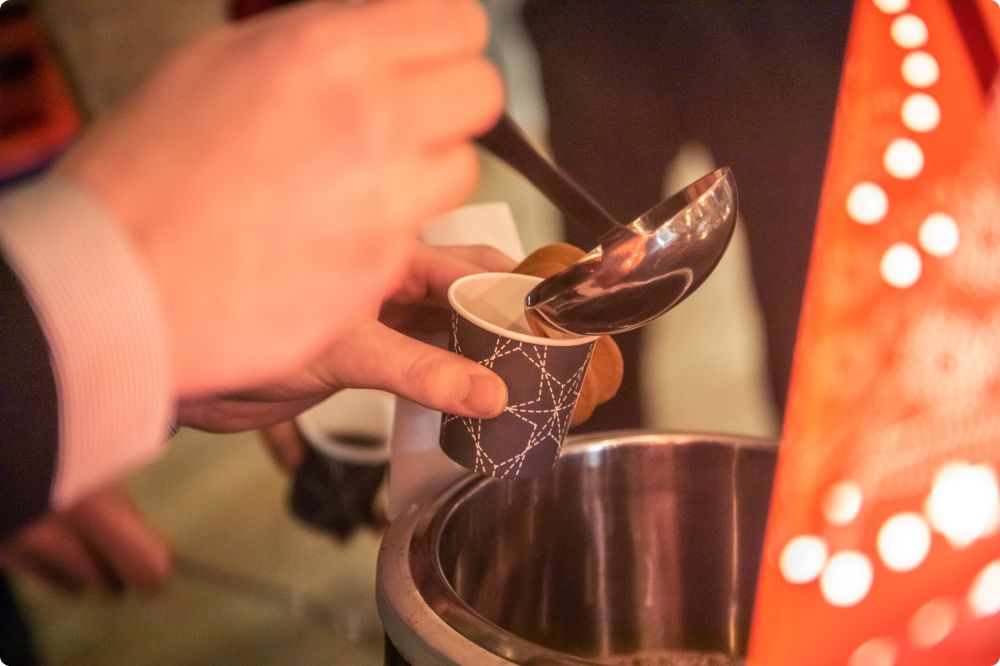 Entreprenörskapskvällen 2018
