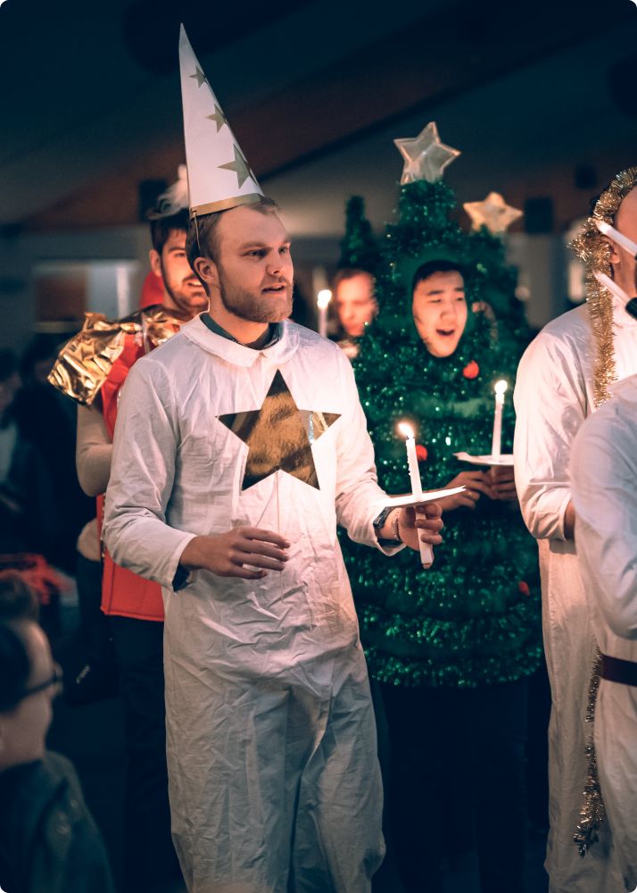 Lucia 