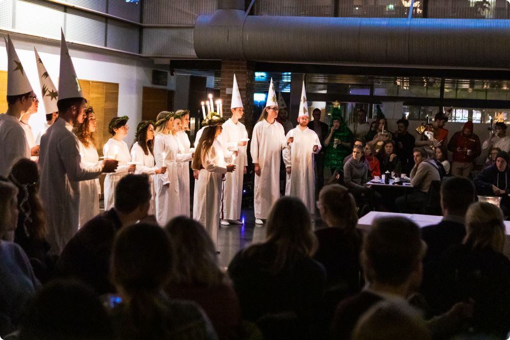 Lucia 