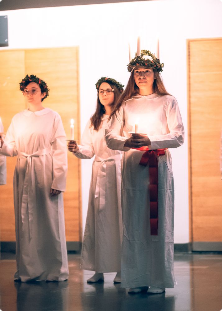 Lucia 