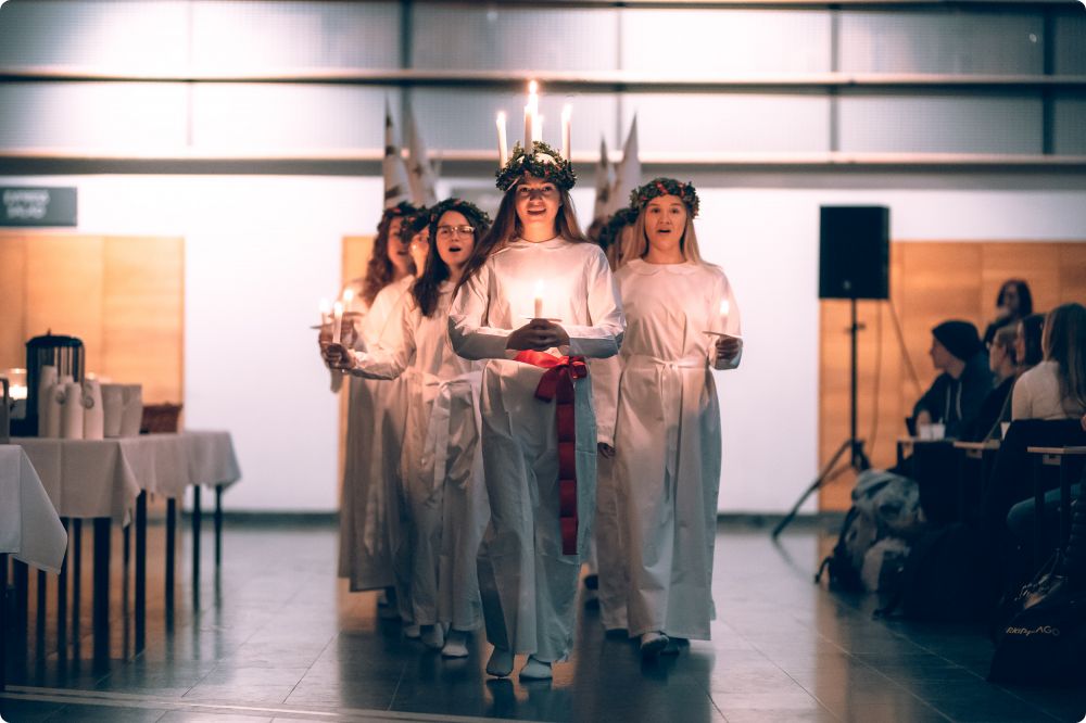 Lucia 