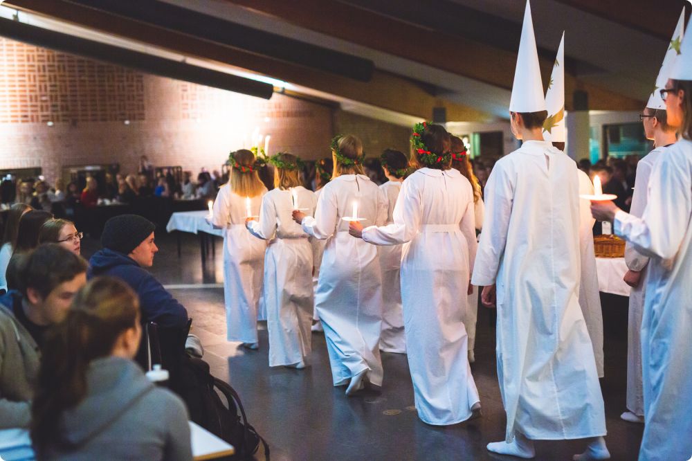Lucia 
