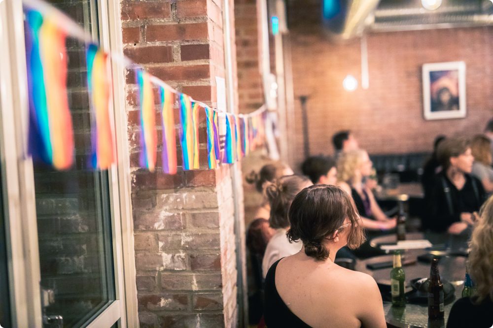 Queerpub