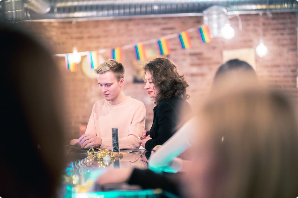 Queerpub