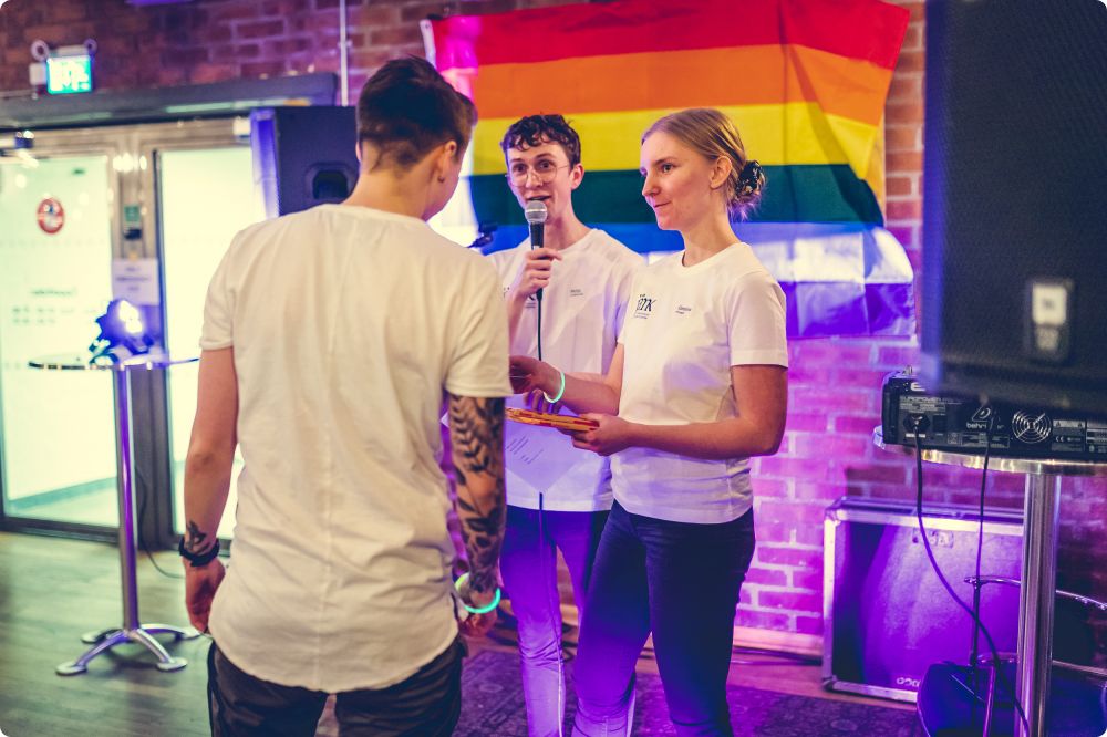 Queerpub