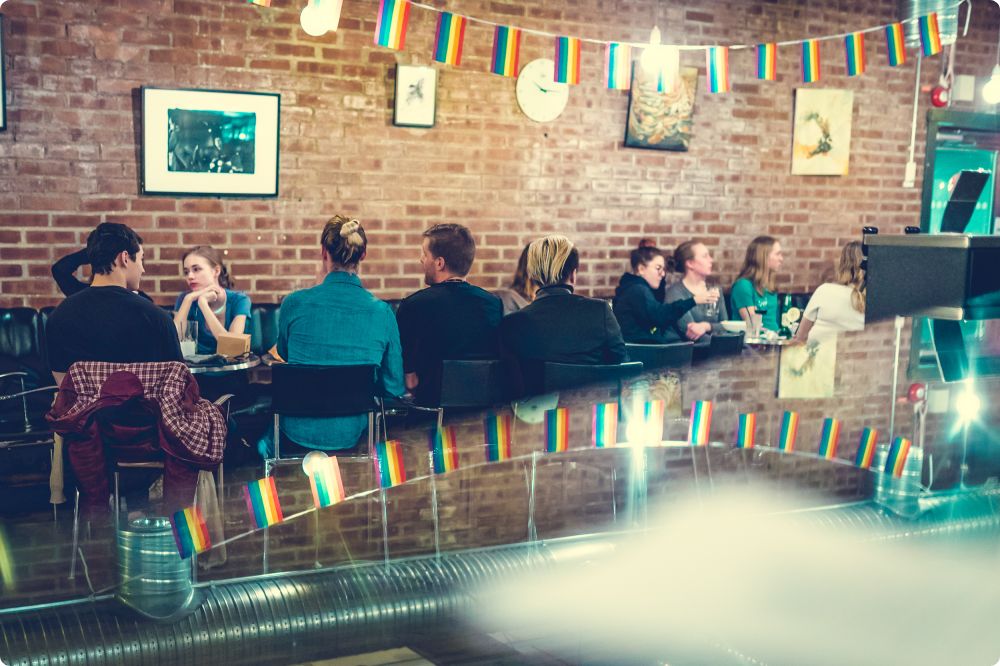 Queerpub