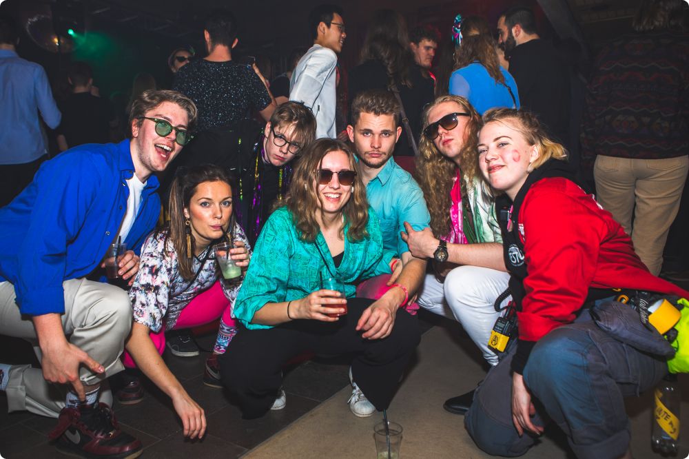 Springbreak