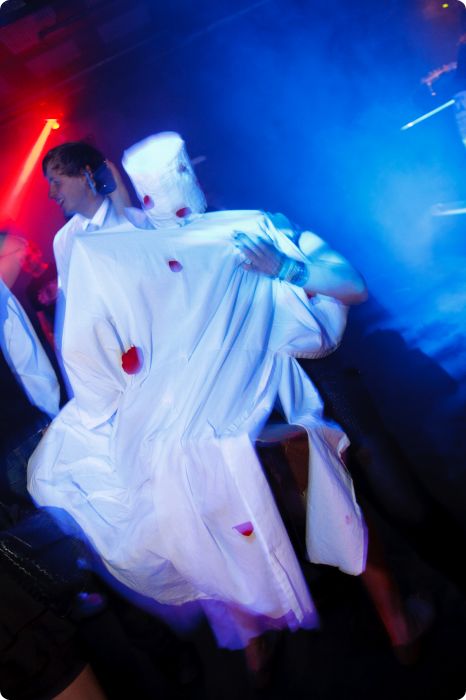 Gasquen: CM i Fest M6/Prosex