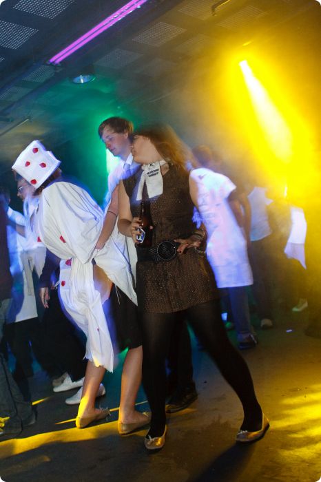 Gasquen: CM i Fest M6/Prosex
