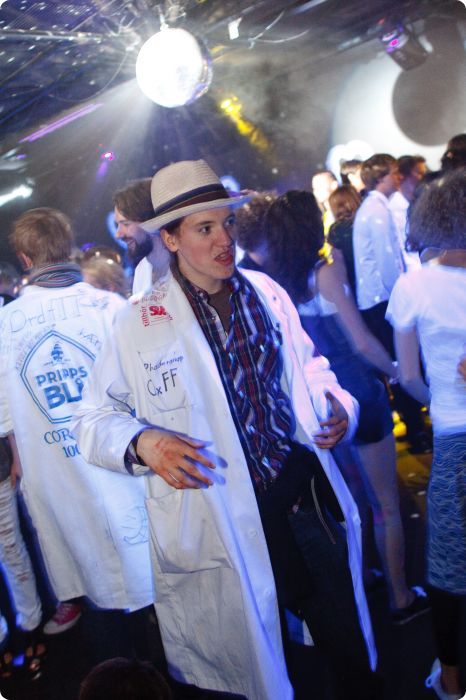Gasquen: CM i Fest M6/Prosex