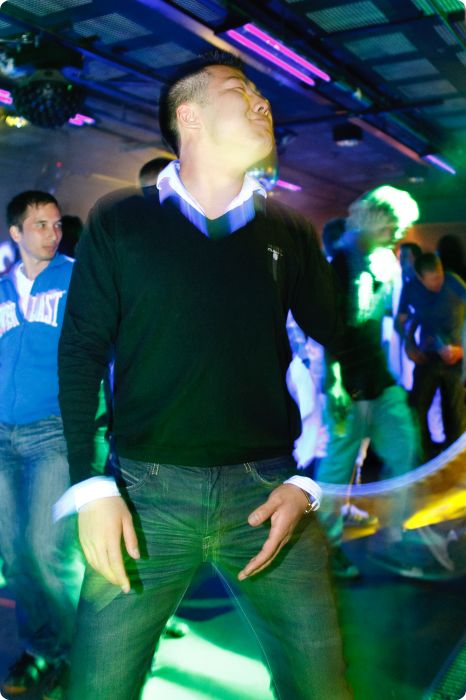 Gasquen: CM i Fest M6/Prosex