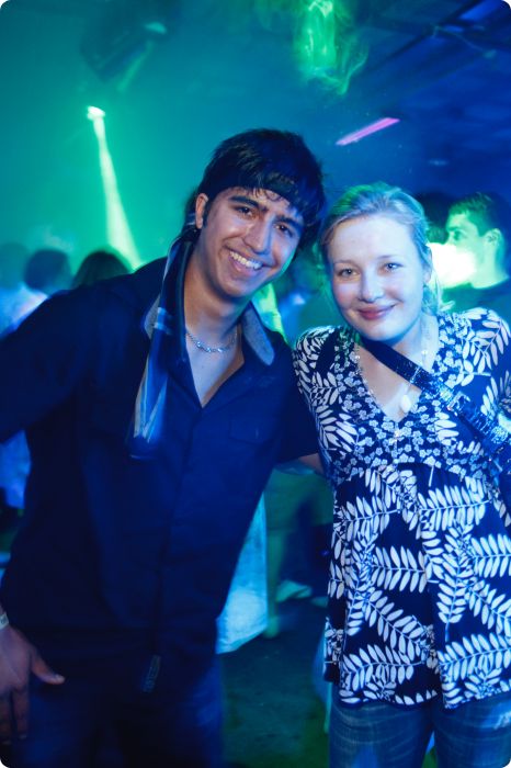Gasquen: CM i Fest M6/Prosex