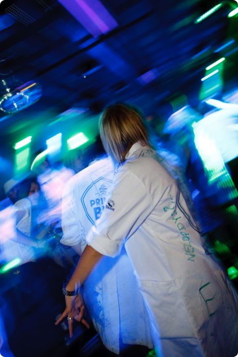 Gasquen: CM i Fest M6/Prosex