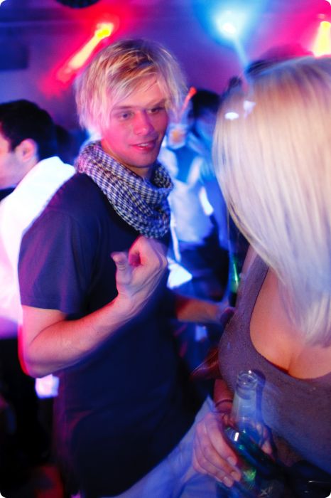 Gasquen: CM i Fest M6/Prosex