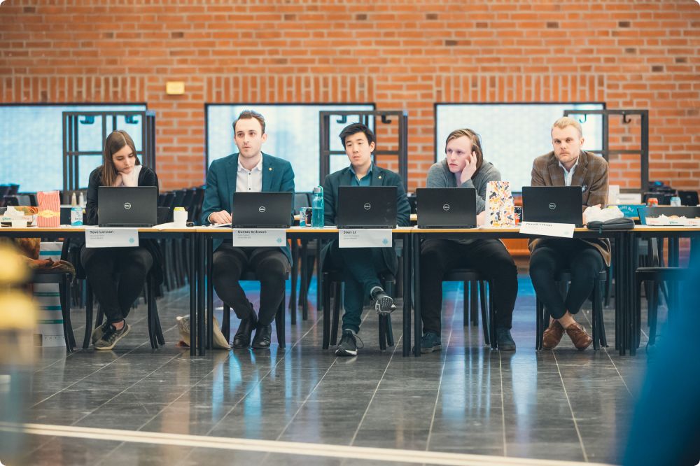 Fullmäktige