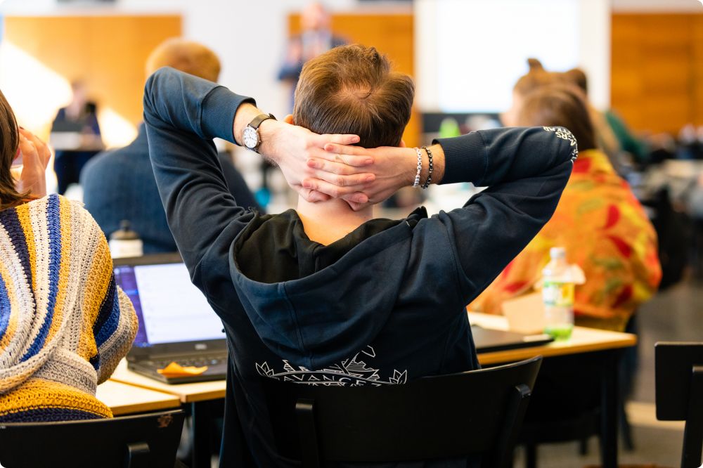 Fullmäktige