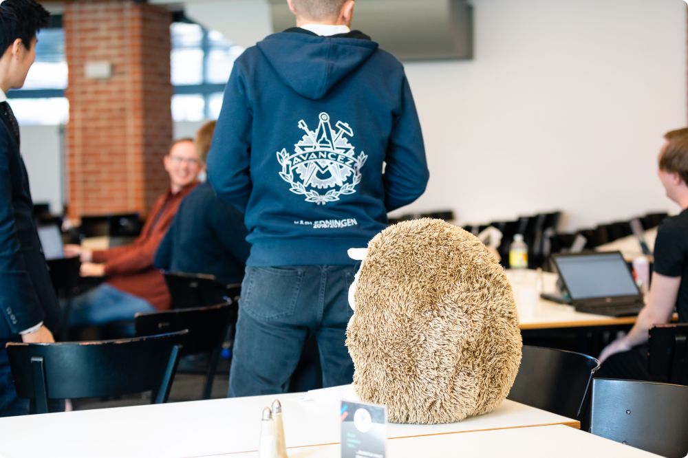 Fullmäktige