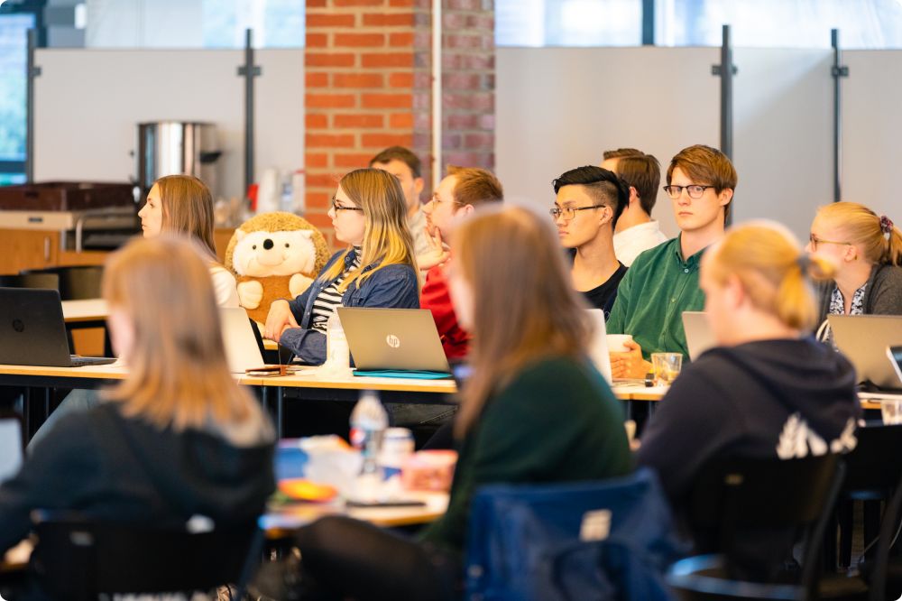 Fullmäktige