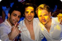 Gasquen: CM i Fest M6/Prosex