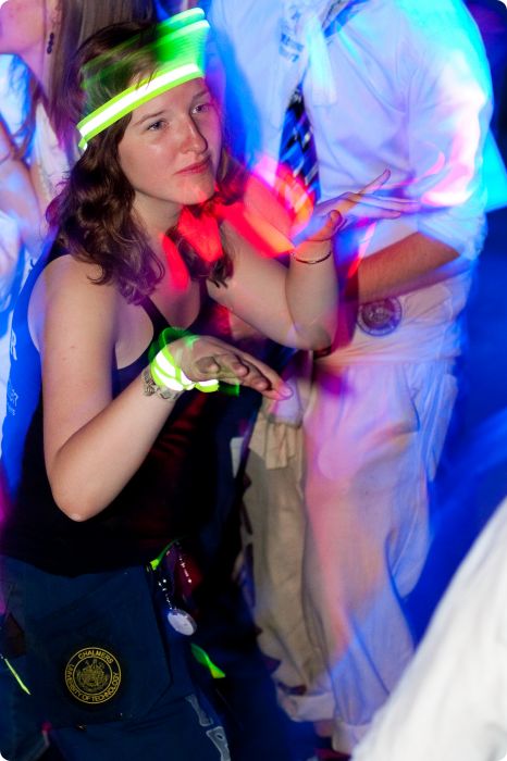 Gasquen: CM i Fest M6/Prosex