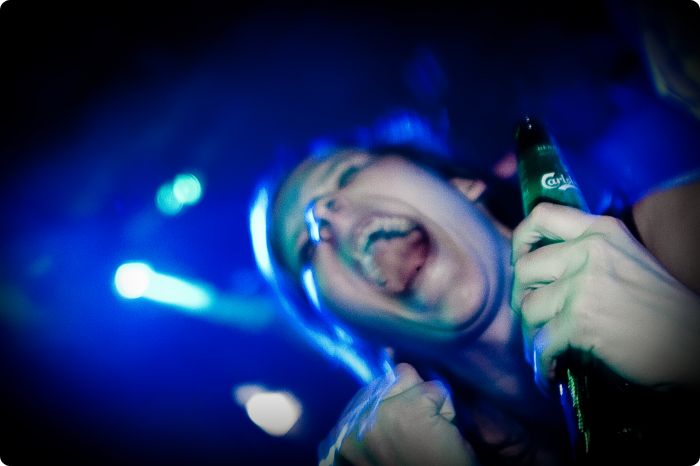 Gasquen: CM i Fest M6/Prosex