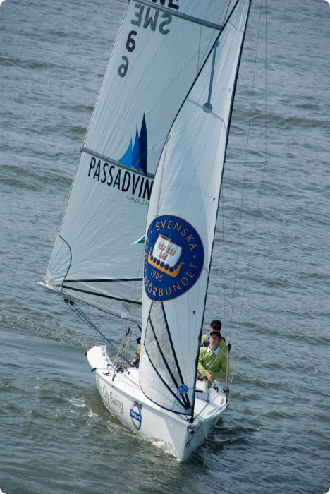 ChSS Student Sailing 09
