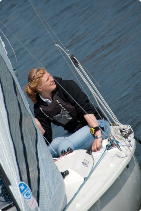 ChSS Student Sailing 09