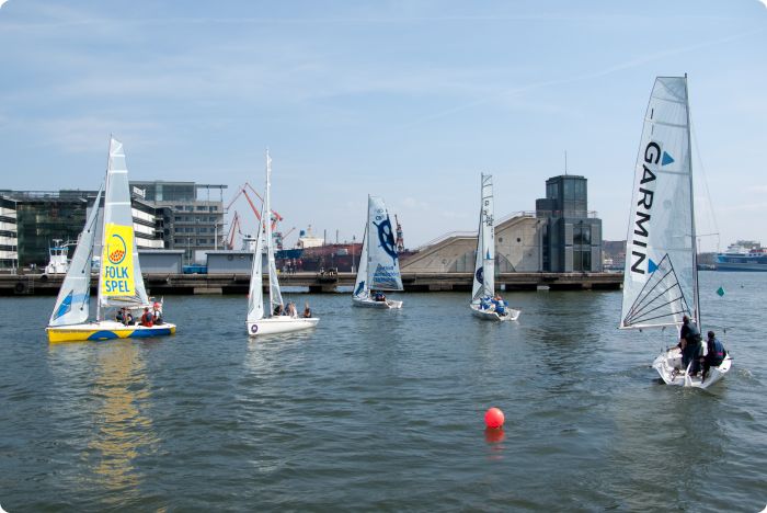 ChSS Student Sailing 09