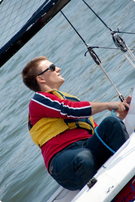 ChSS Student Sailing 09
