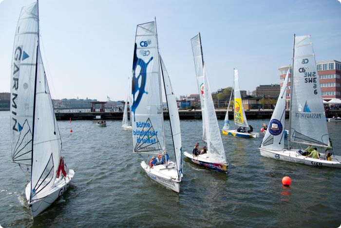 ChSS Student Sailing 09