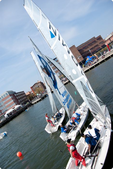 ChSS Student Sailing 09