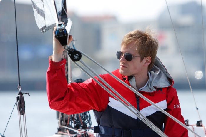 ChSS Student Sailing 09