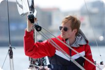 ChSS Student Sailing 09